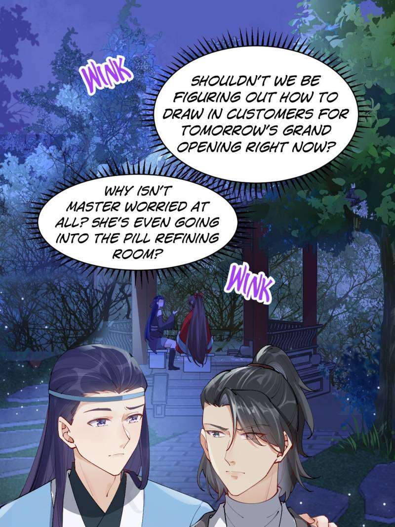 The Ghostly Doctor Chapter 582 7